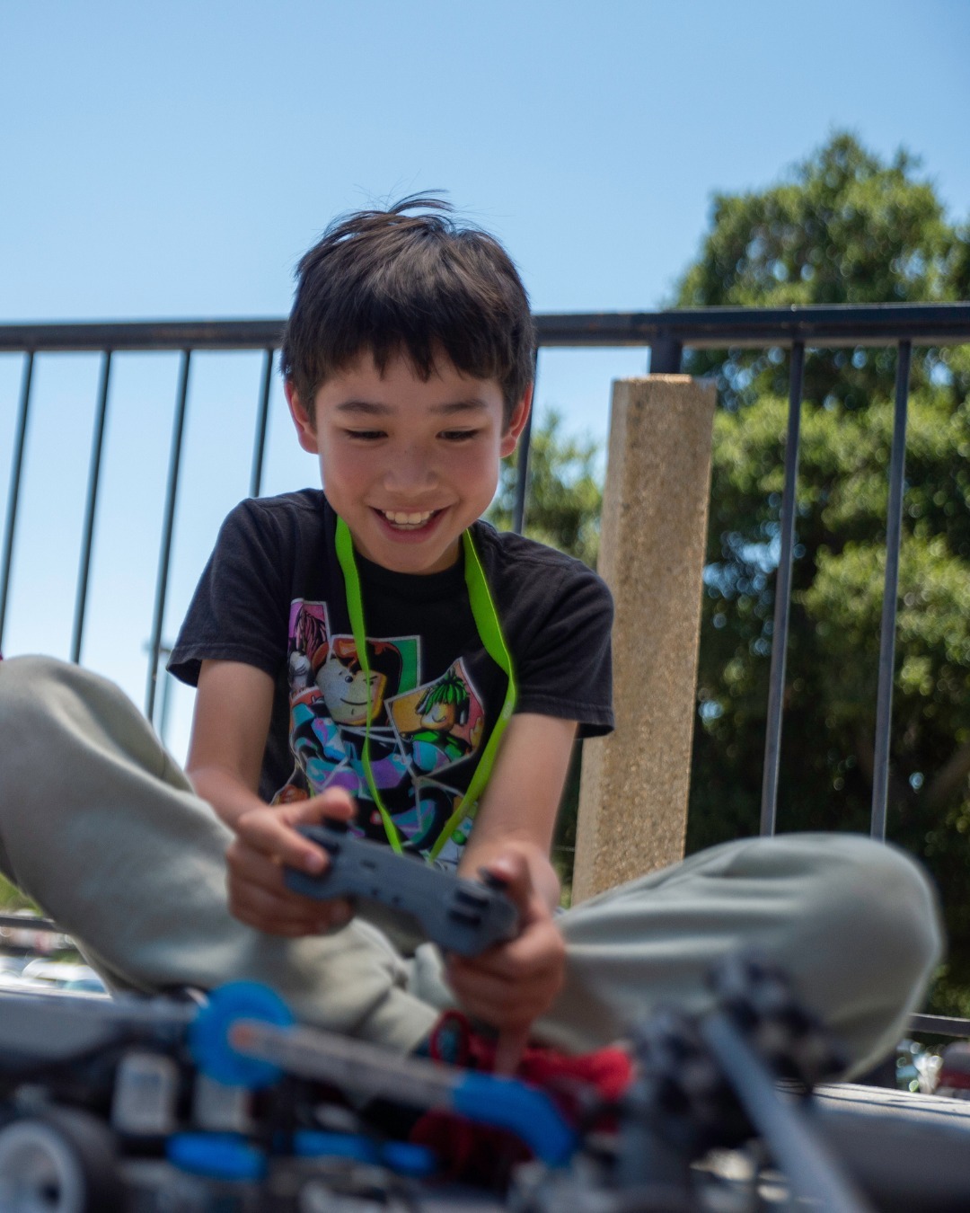 Kids Clay Room Camps photo 1