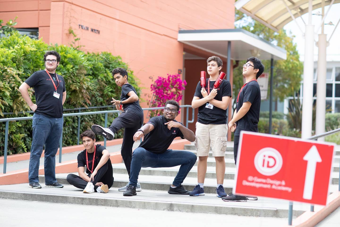 ID Tech Summer Computer Camps - Ohio State University photo 1