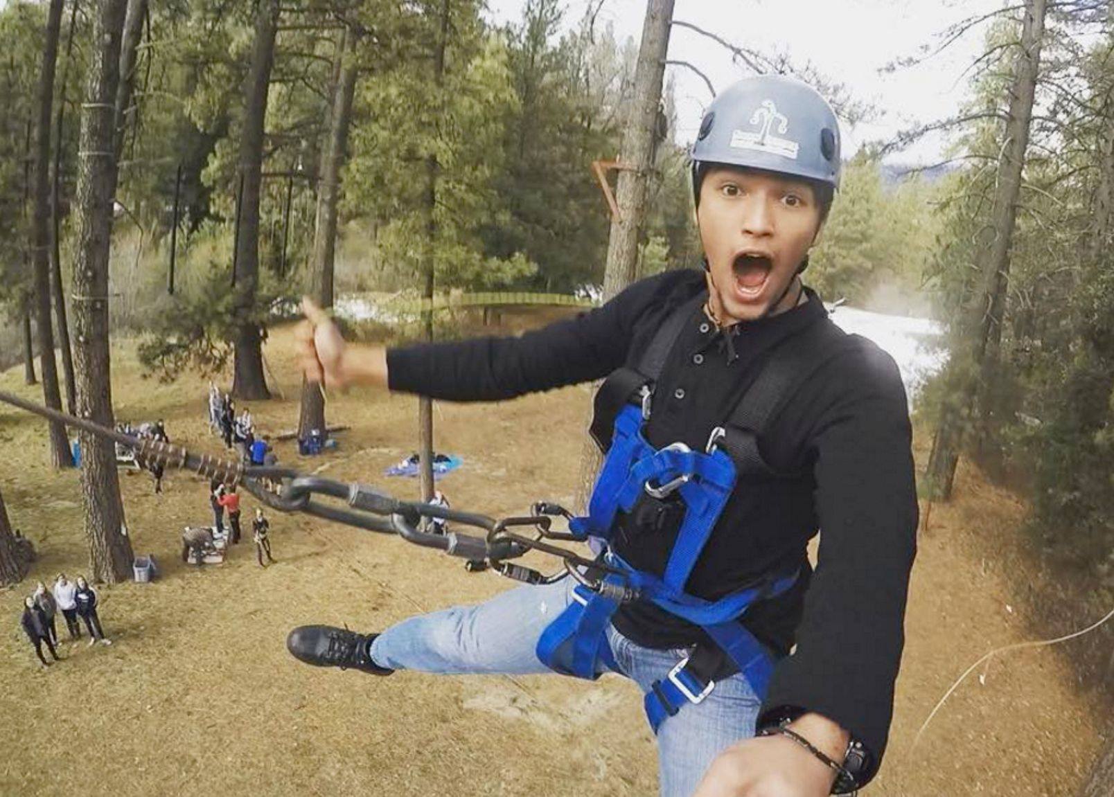 Idyllwild Pines Camp Conference Center photo 1