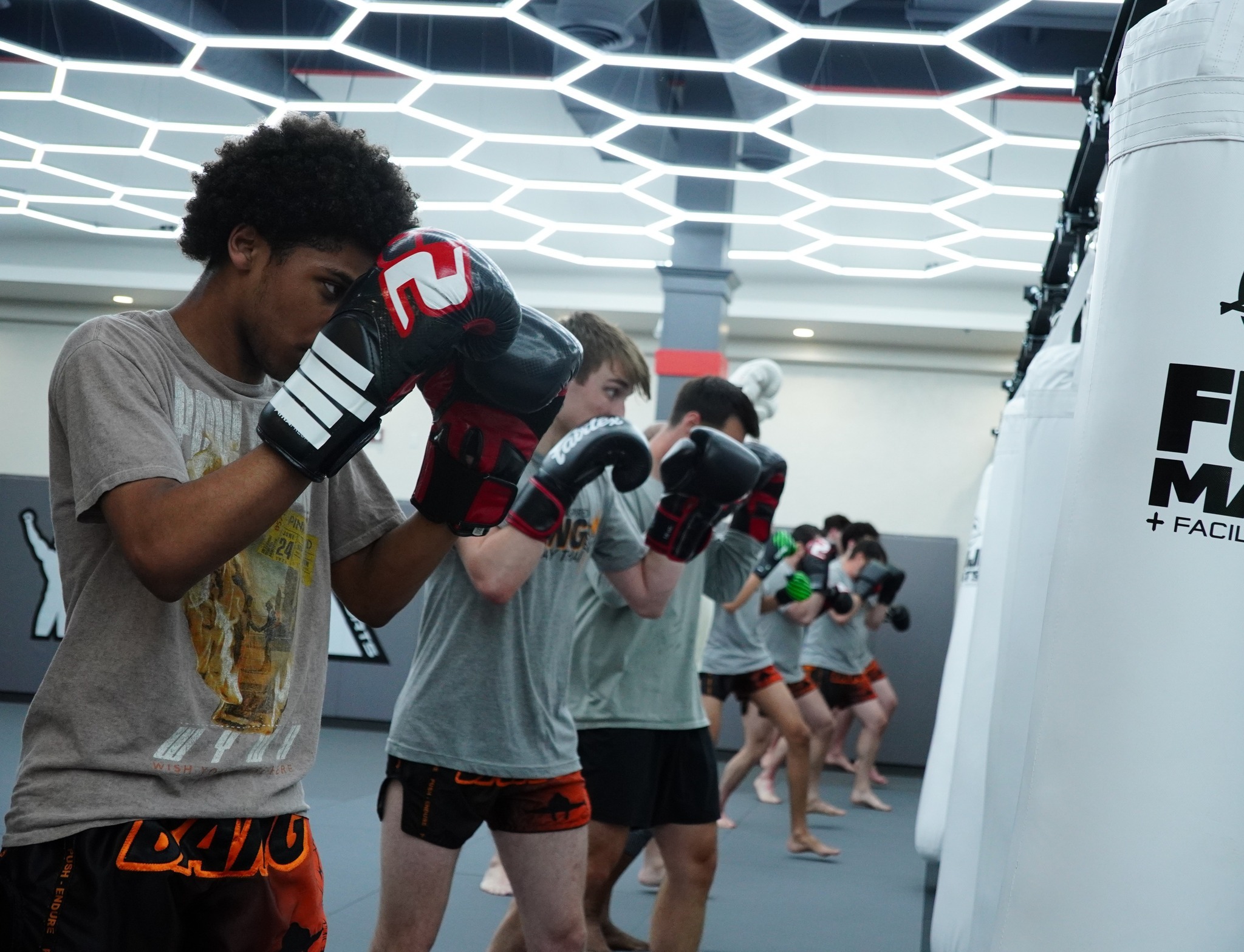 IMA Sports Novi Summer Camp