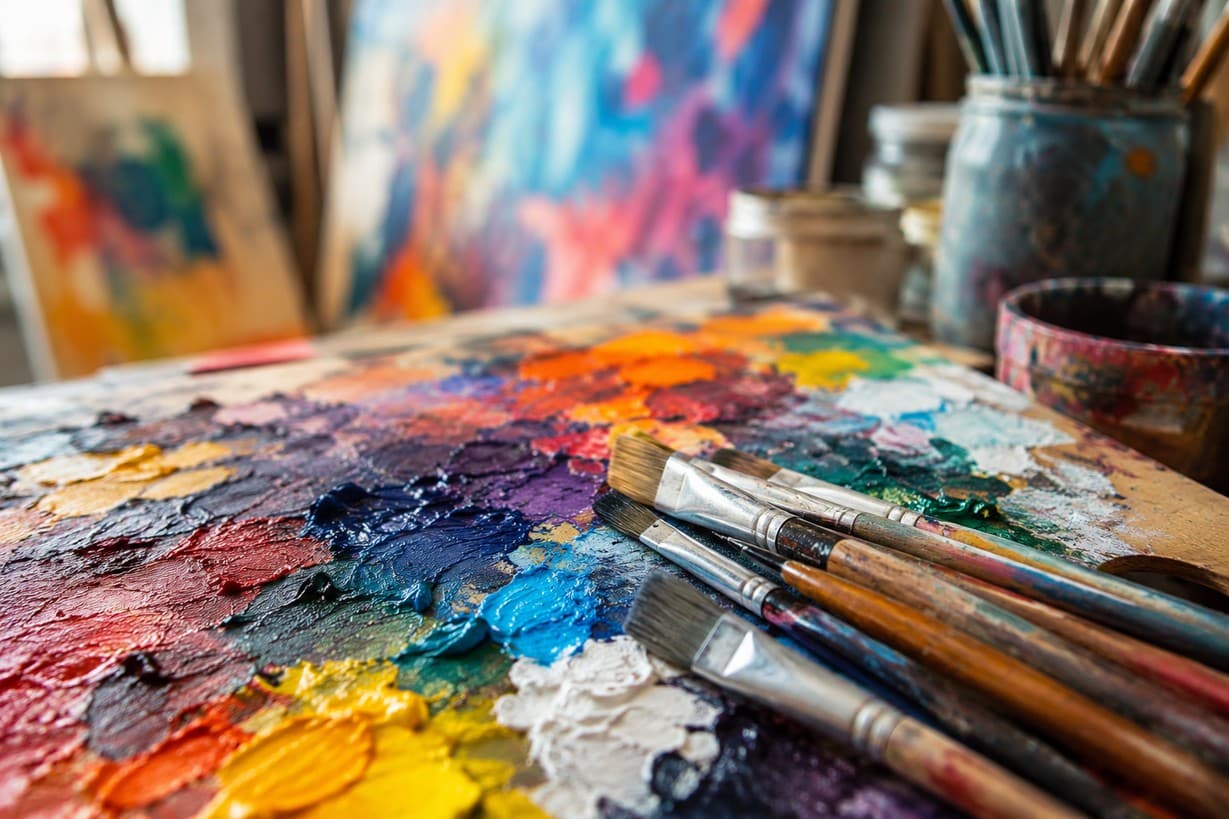 Image Arts Academy Austin