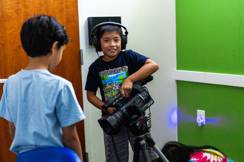 Kids In College photo 1