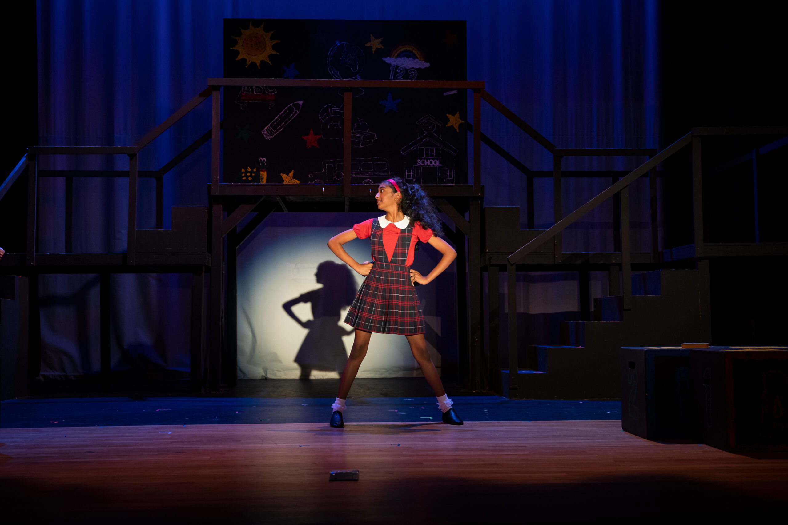 Imagination Stage Summer Camps