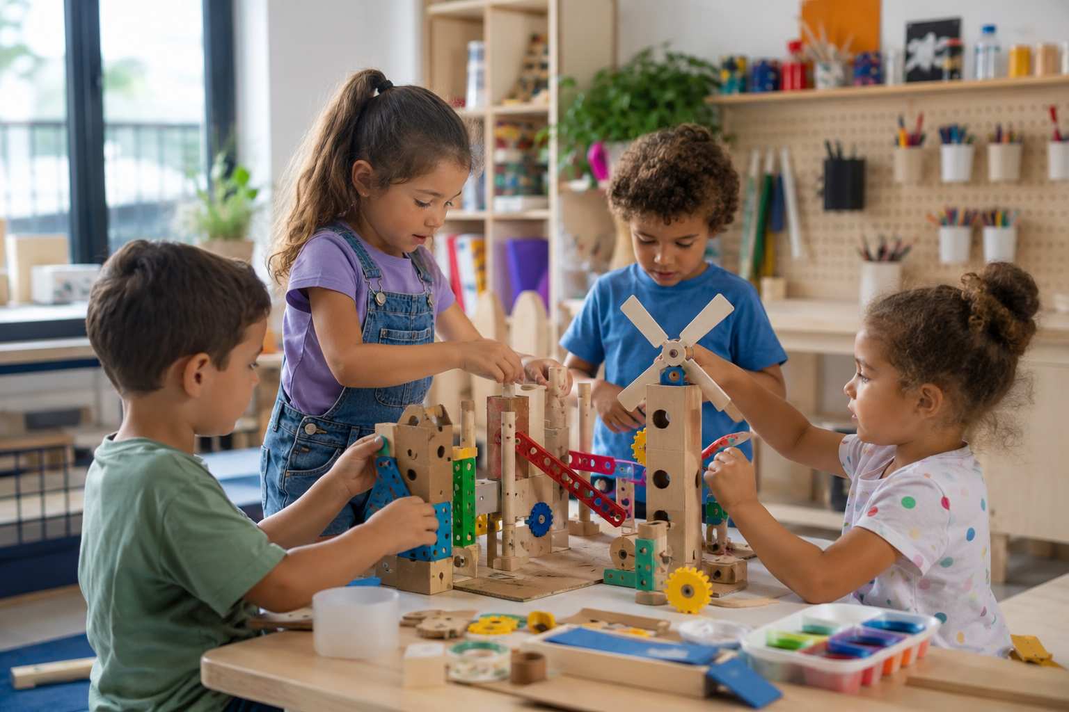 Imaginology Kids