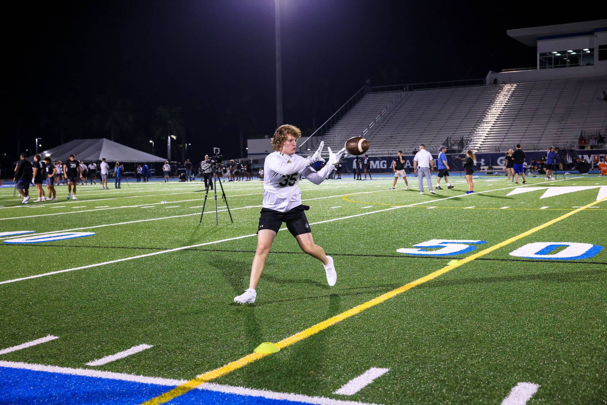 IMG Baseball Camps photo 1