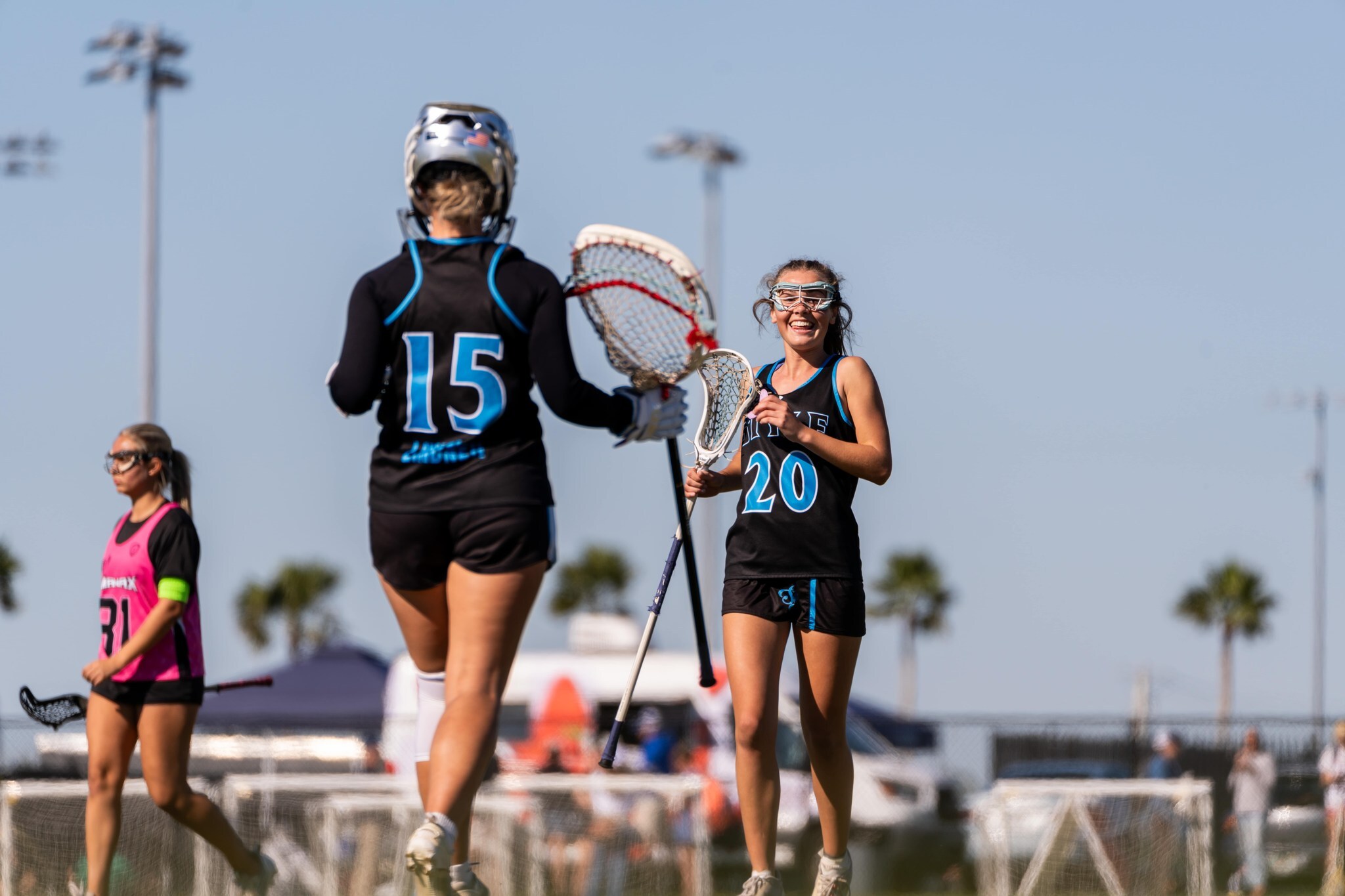 IMG Girls Lacrosse Camps photo 1