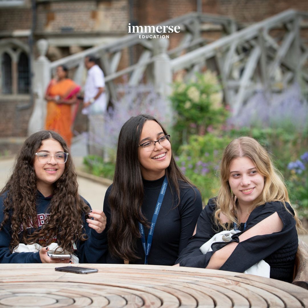 Immerse Education Summer Programmes: Law In-Person & Online photo 1