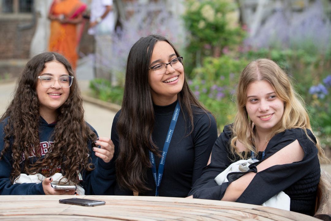 Immerse Education Summer Programmes: Law In-Person & Online