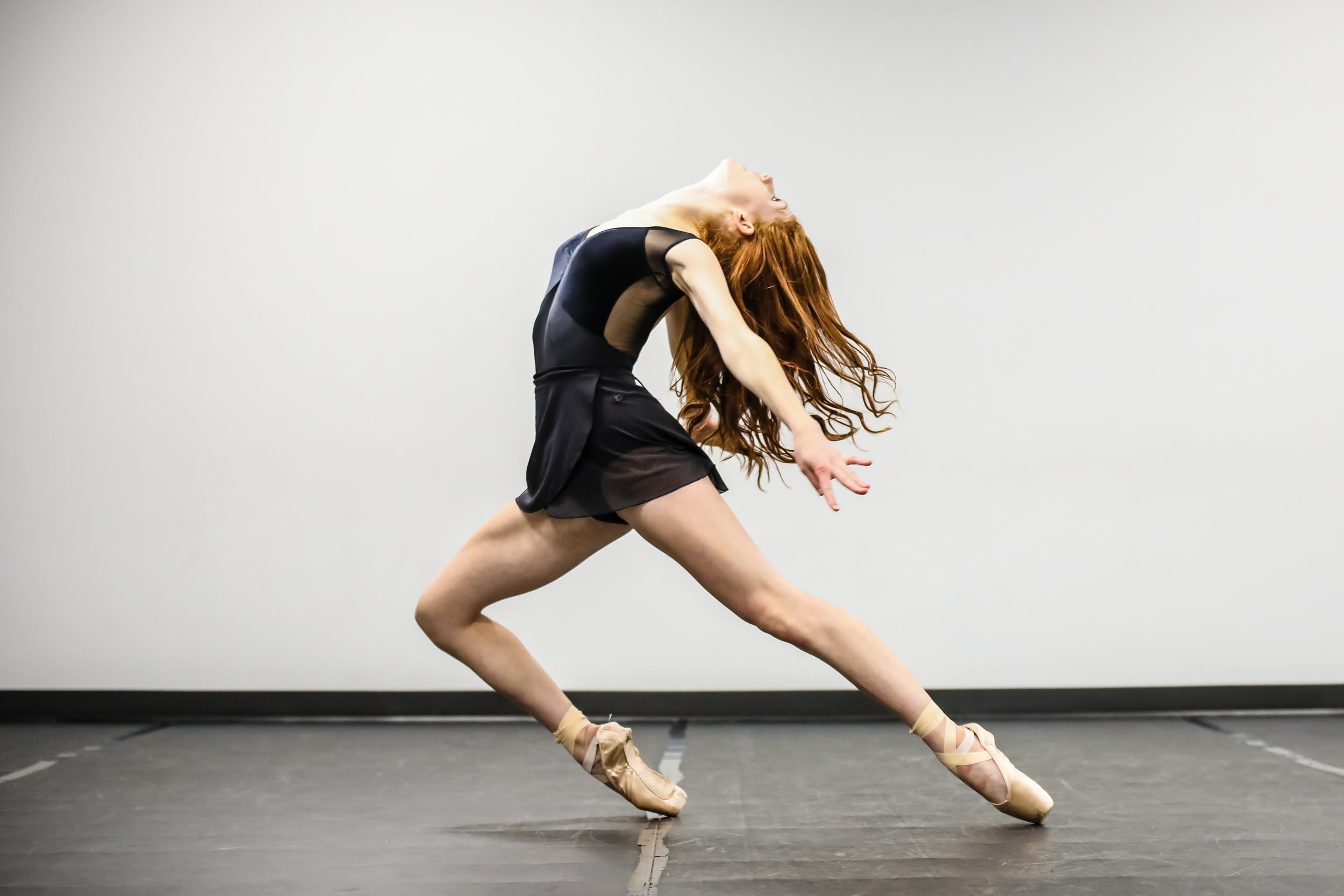 Impact Performing Arts Camp