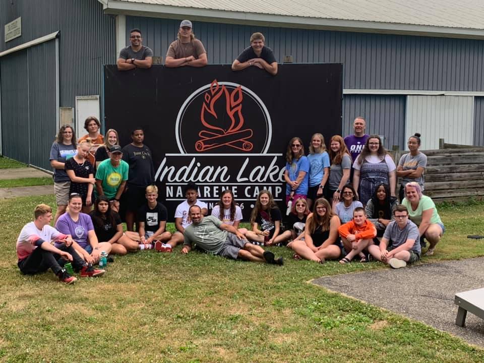 Indian Lake Nazarene Camp photo 1