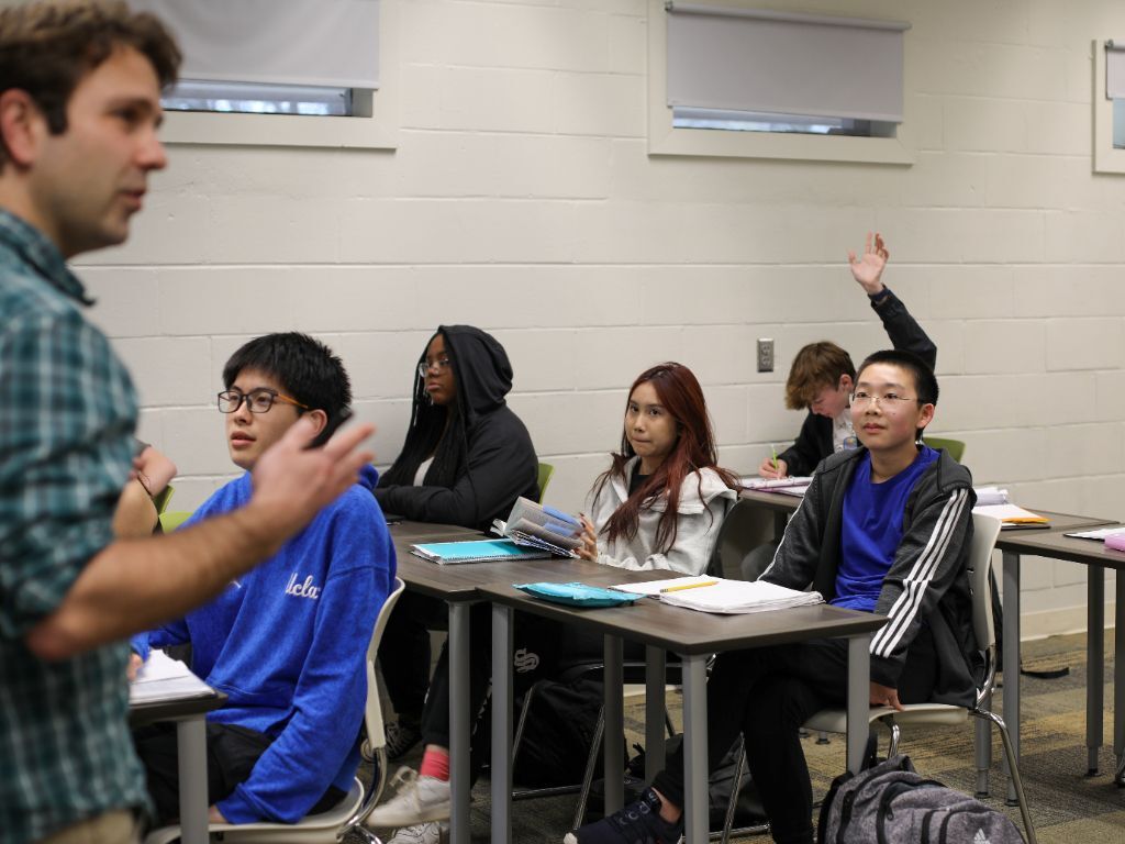 Acting Up At The Theatre LJCC photo 1