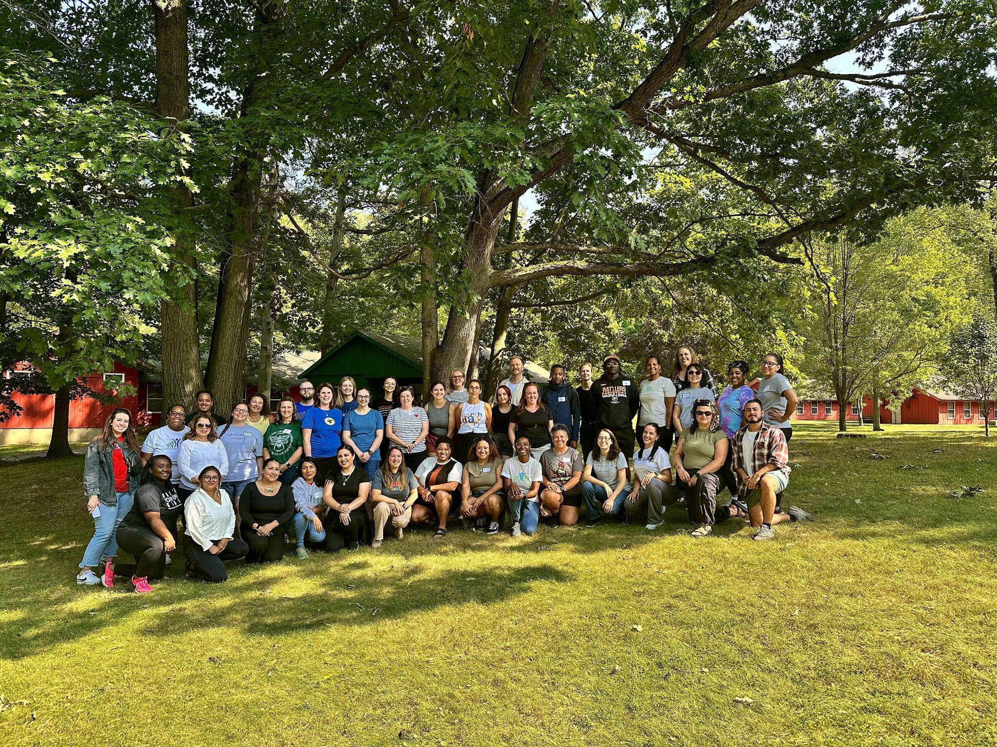 The Community House Camps photo 1