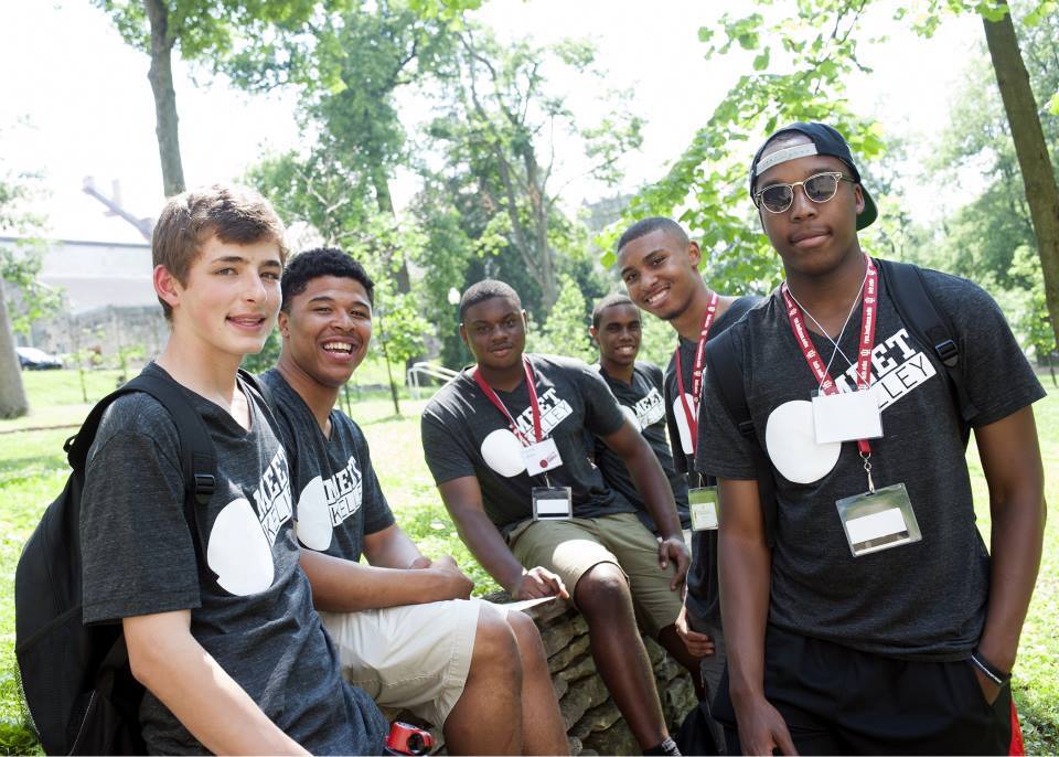 Indiana University MEET Kelley photo 1