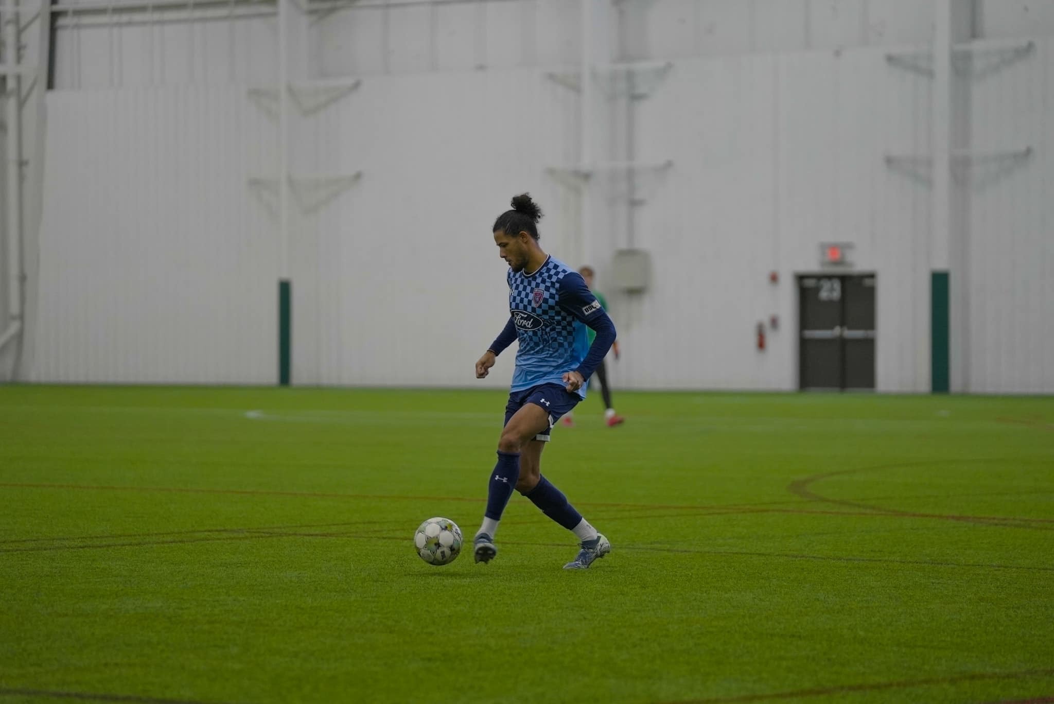 Indy Eleven Soccer Camps photo 1