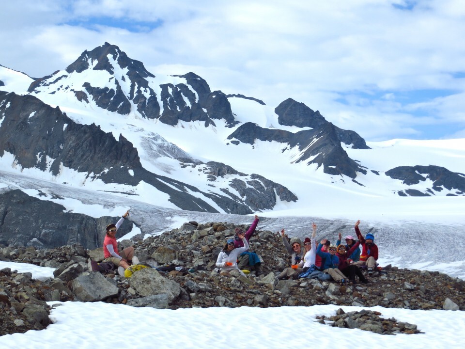 Alaska Chinese Association photo 1