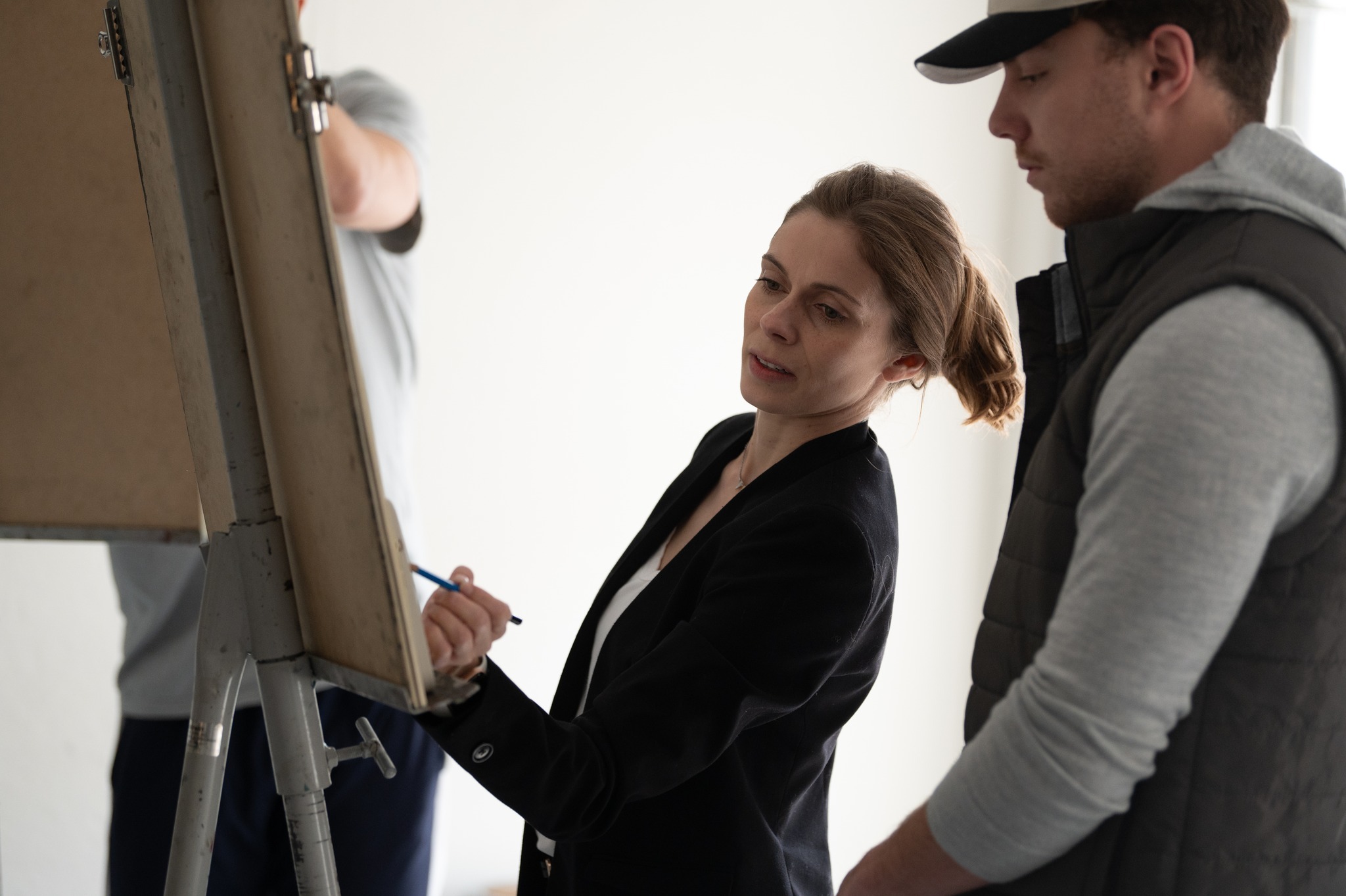 Cardigan Mountain School Summer Session photo 1