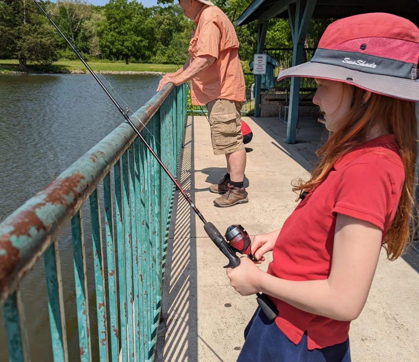 International Schoolhouse Spanish-Immersion Camp photo 1