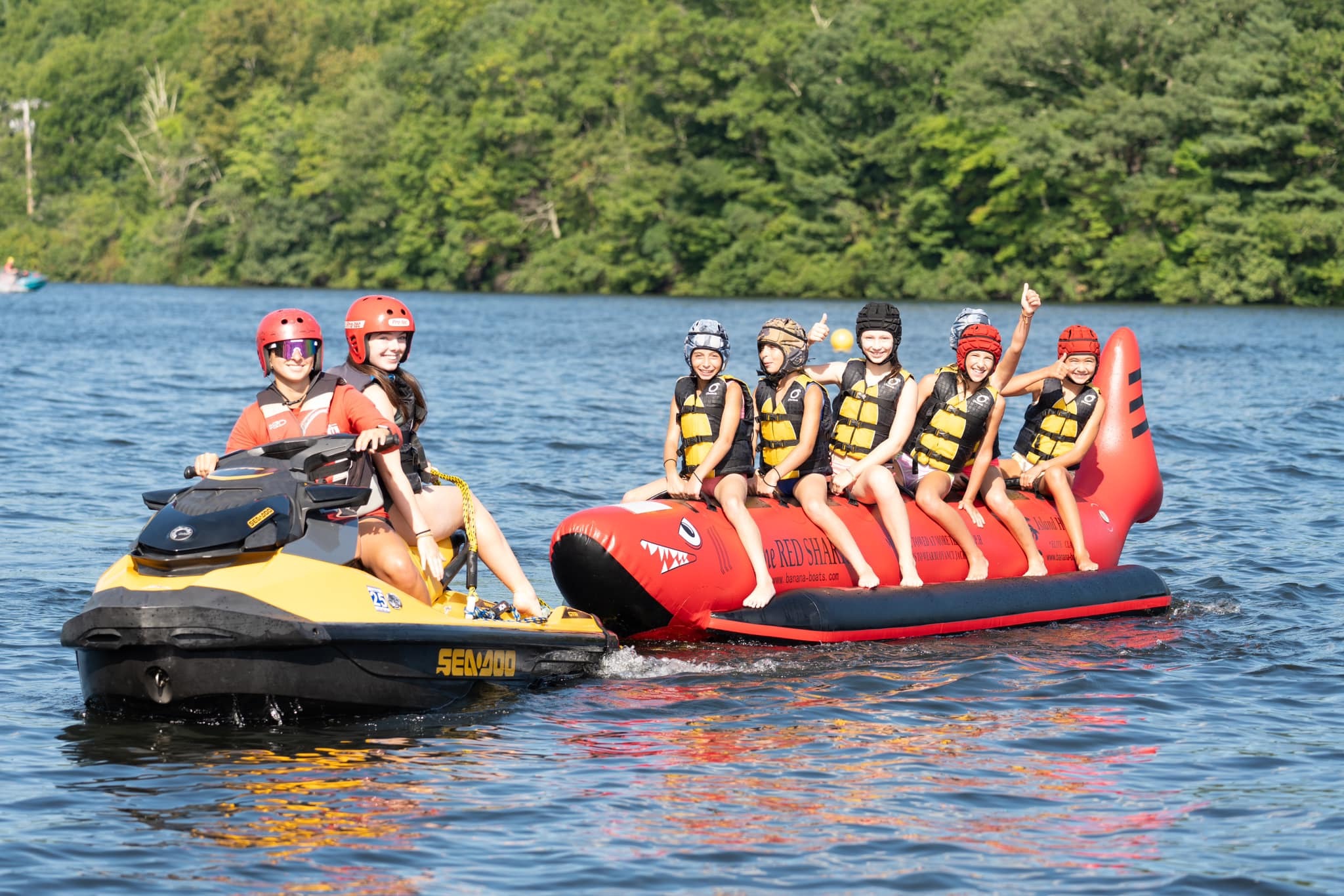 International Sports Training Camp photo 1