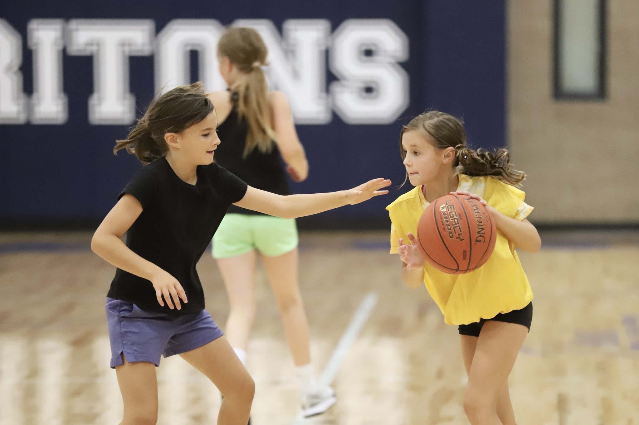 Iowa Central Triton Athletic Camps photo 1