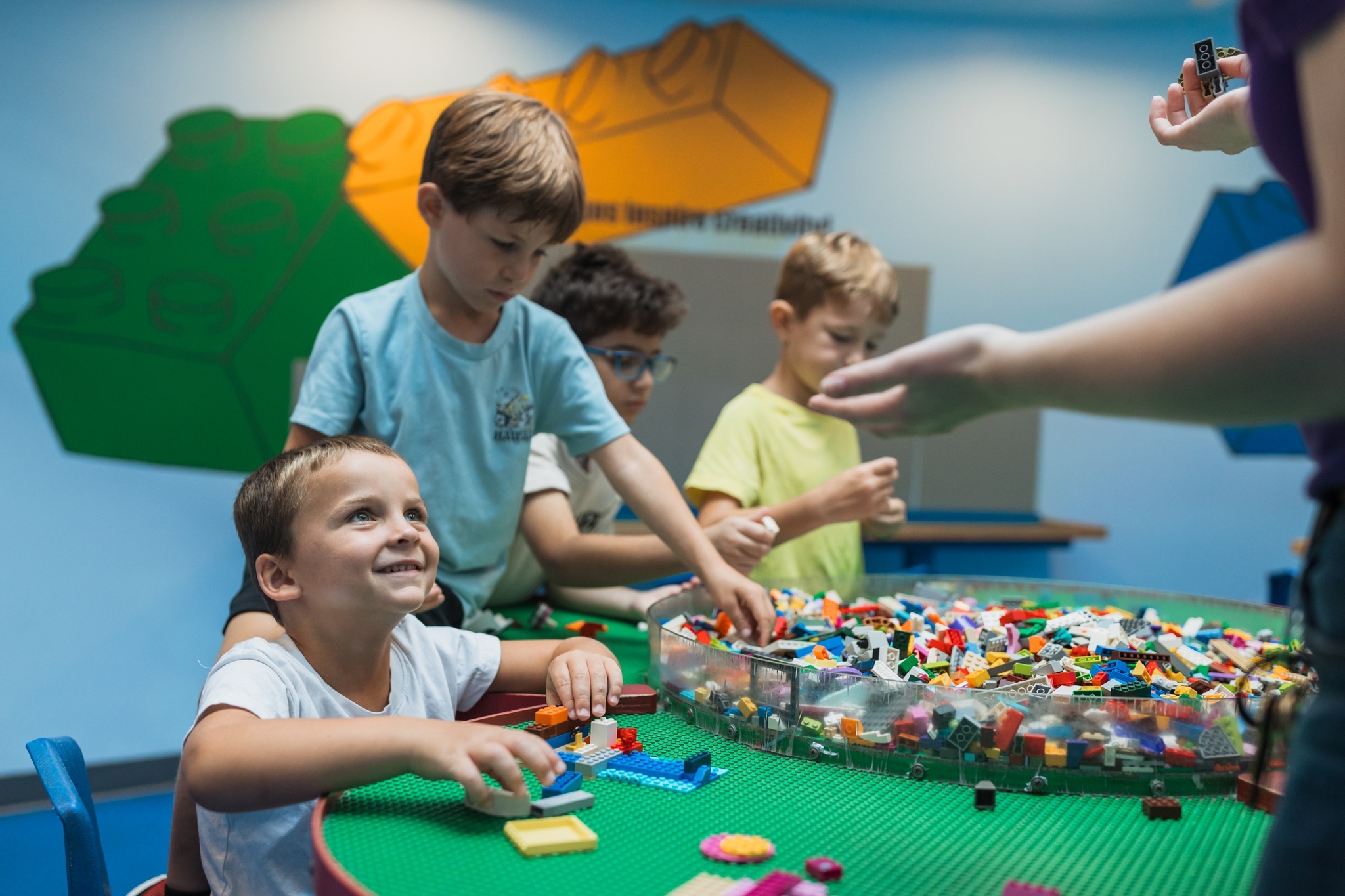 Courage League Sports Camps photo 1