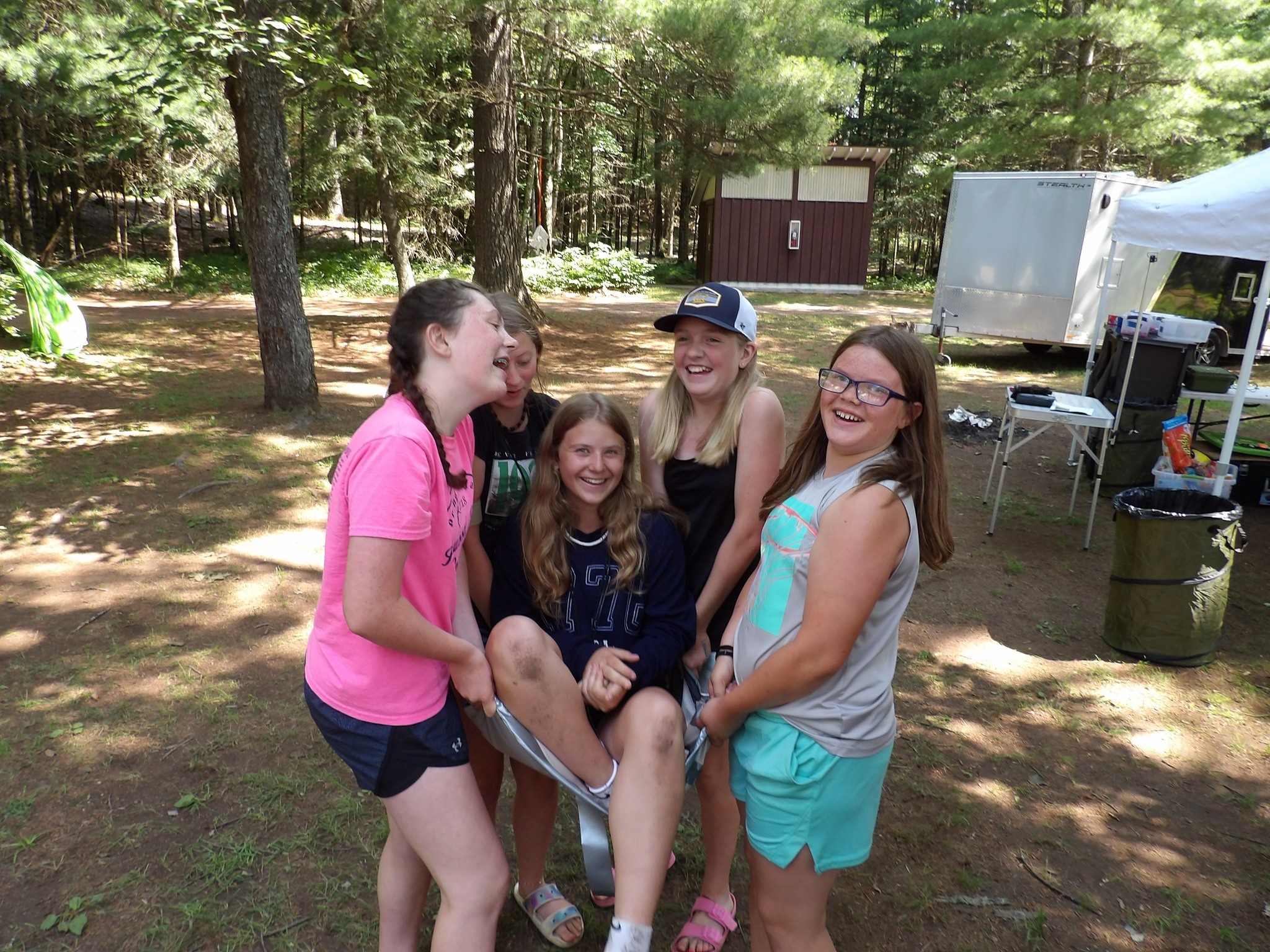 Iron County Youth Camp photo 1