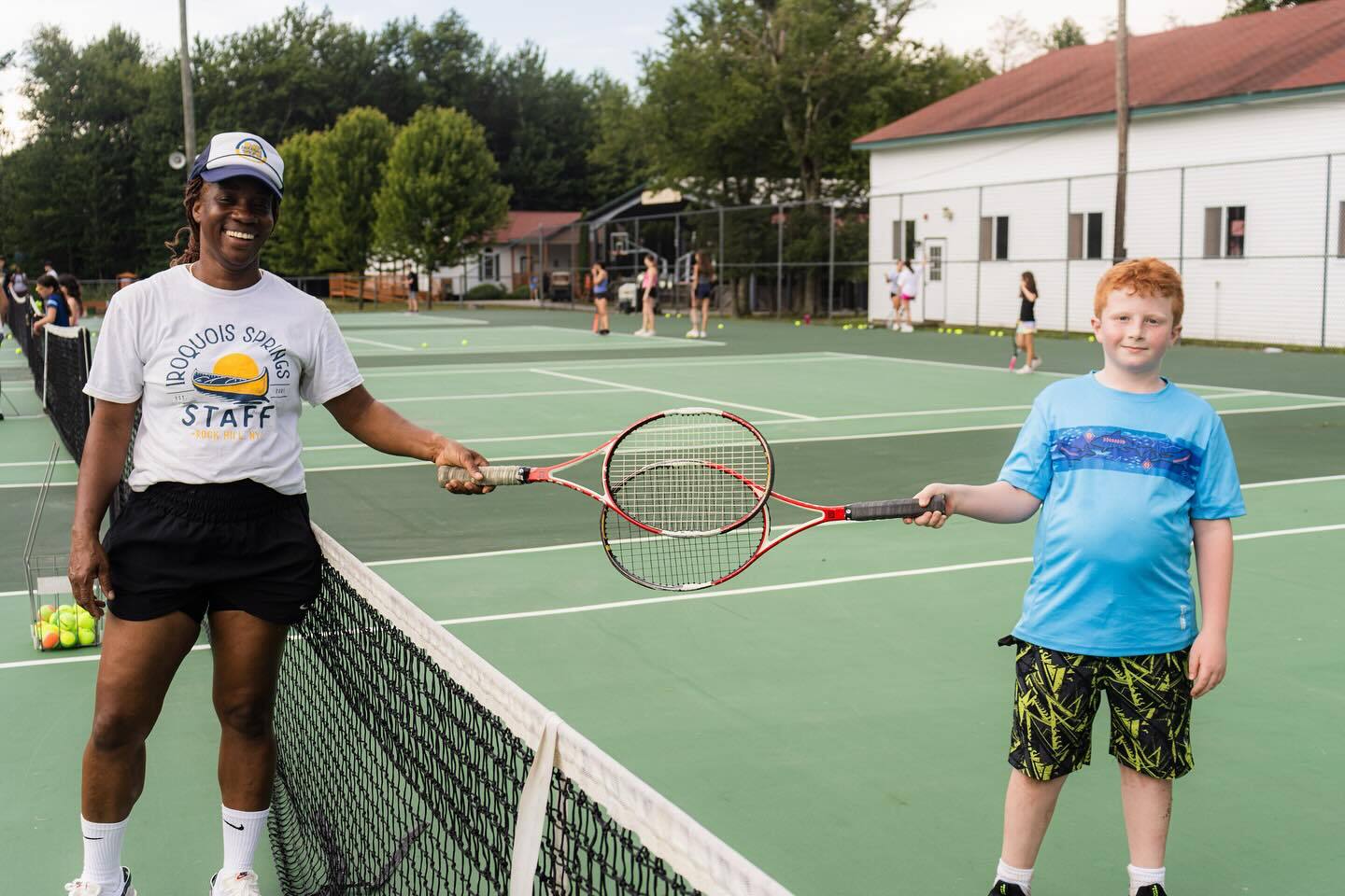 French Woods Festival Of The Performing Arts photo 1