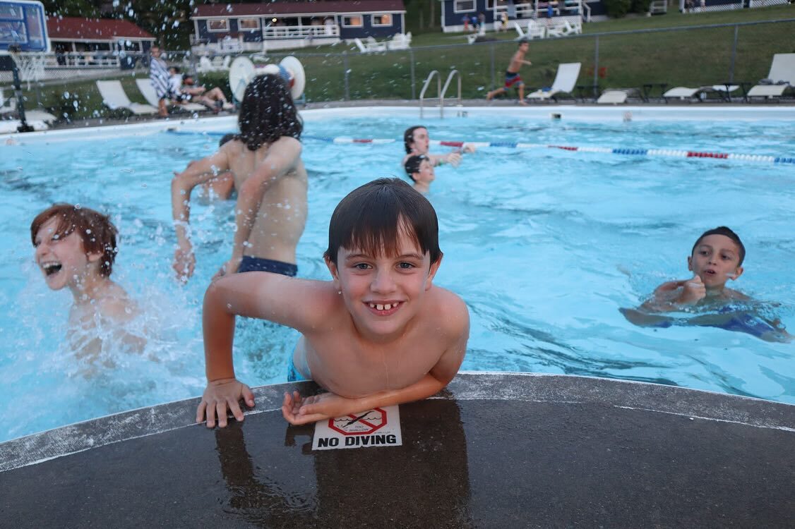 Island Lake Camp photo 1