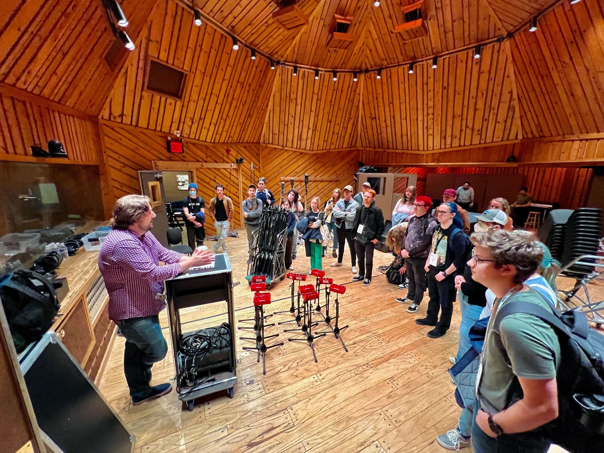 Poly Summer Camp photo 1