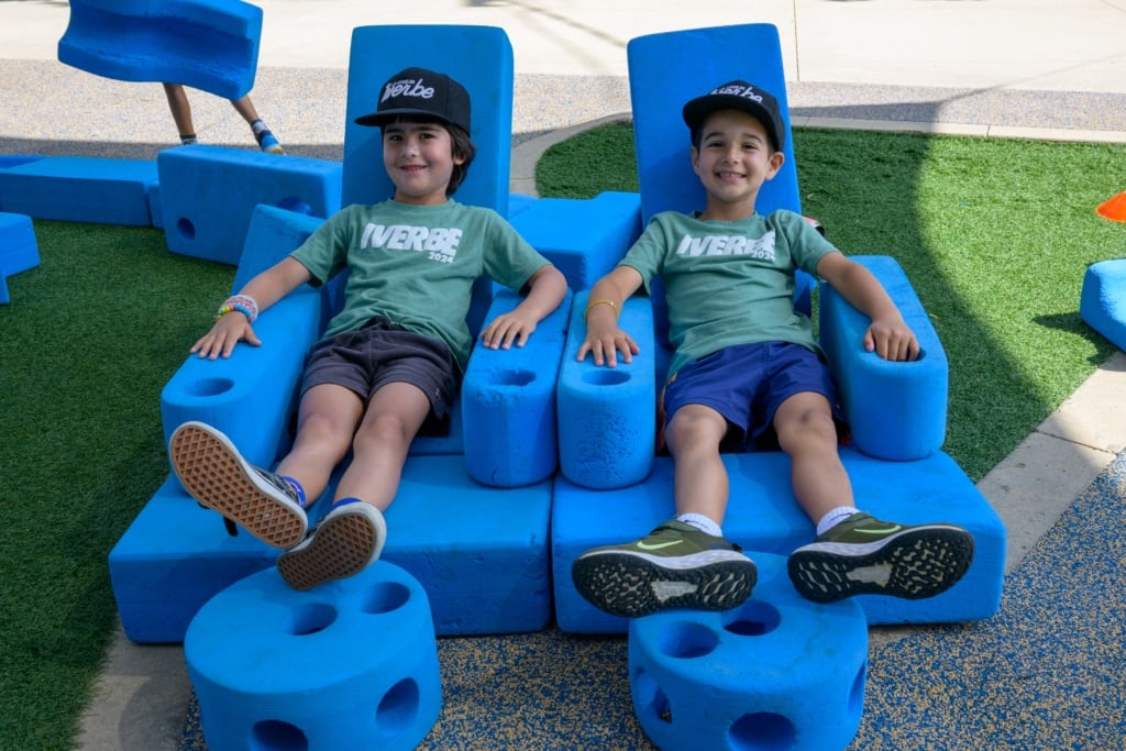 Iverbe The Willows Community School Camp photo 1