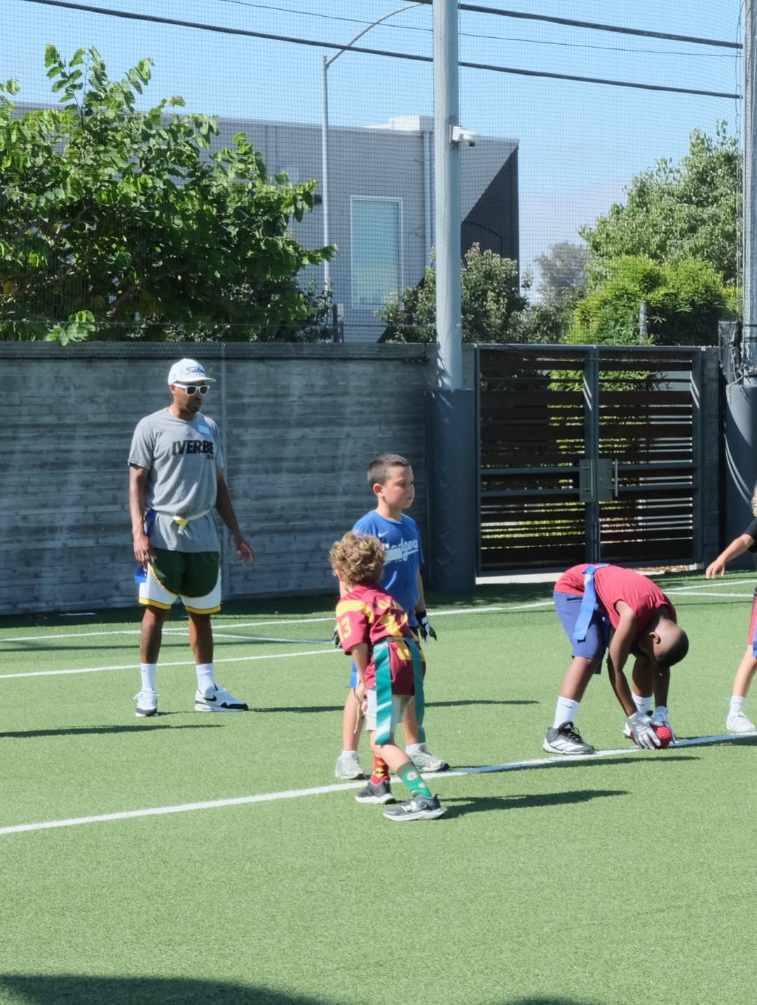 Iverbe Westchester Summer Camp photo 1