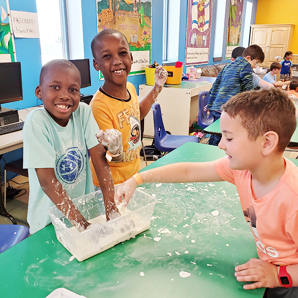 J Camp Day Camp photo 1