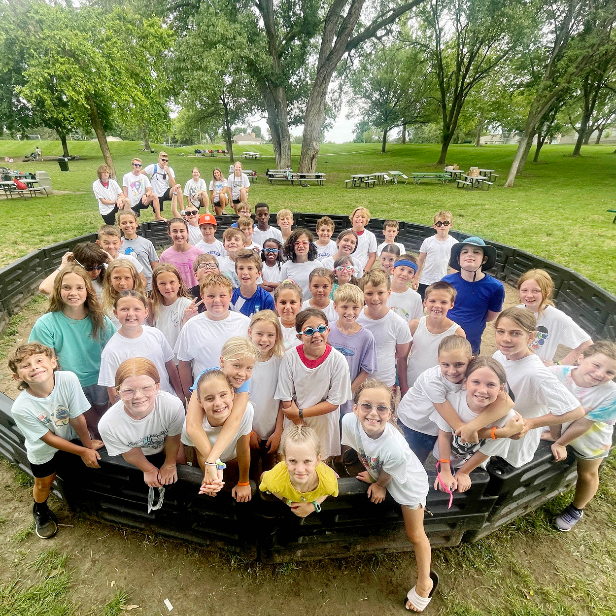 J Camp Omaha photo 1