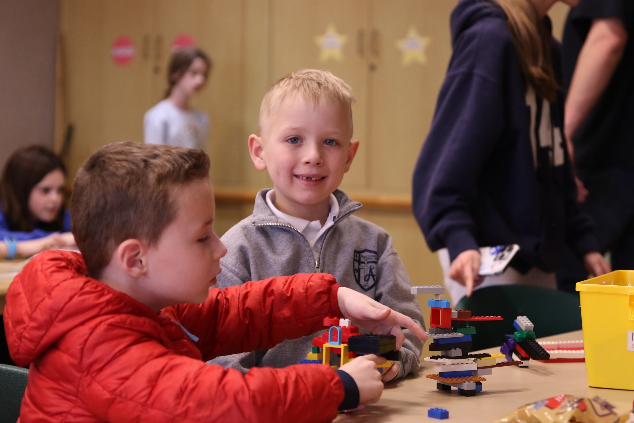 J Day Camps St Louis photo 1