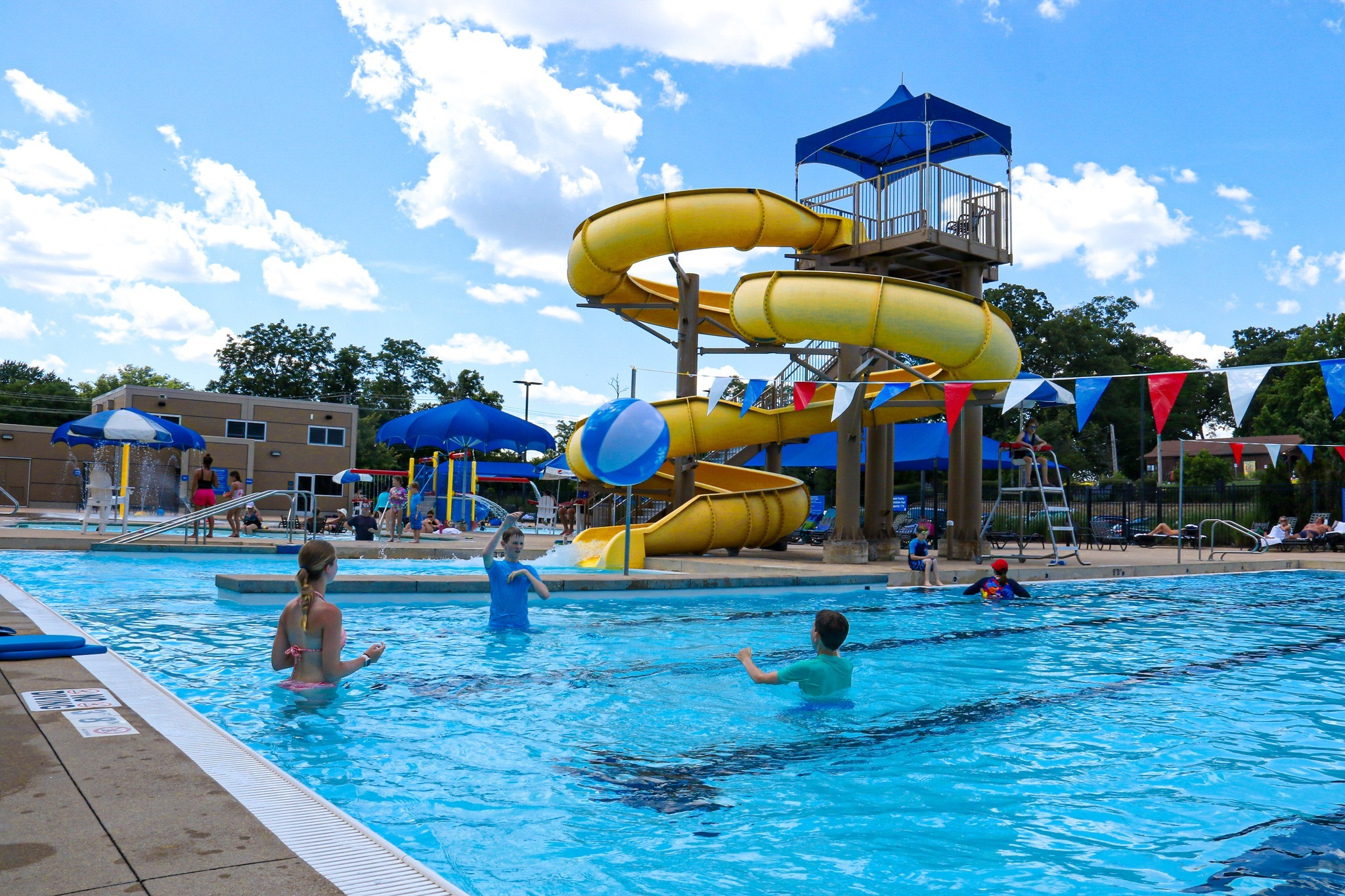 J Day Camps St Louis