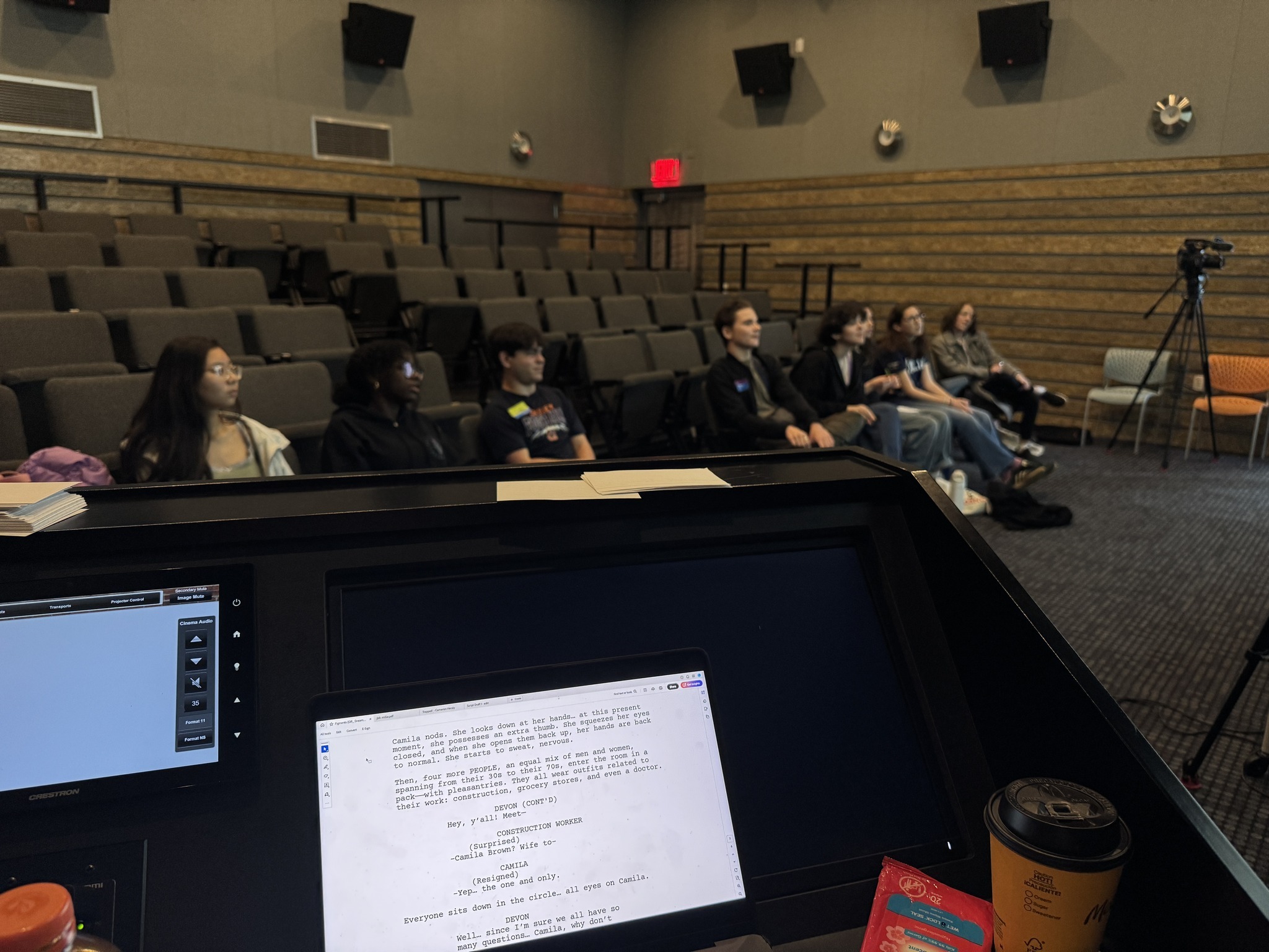 Jacob Burns Film Centers Media Arts Lab photo 1