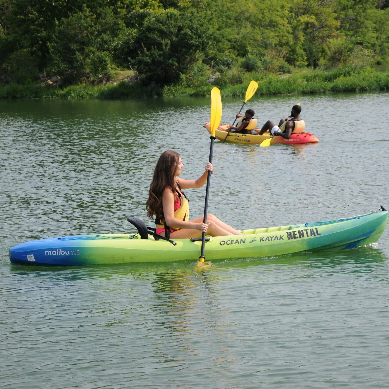 Camp Sabra Rocky Mount photo 1