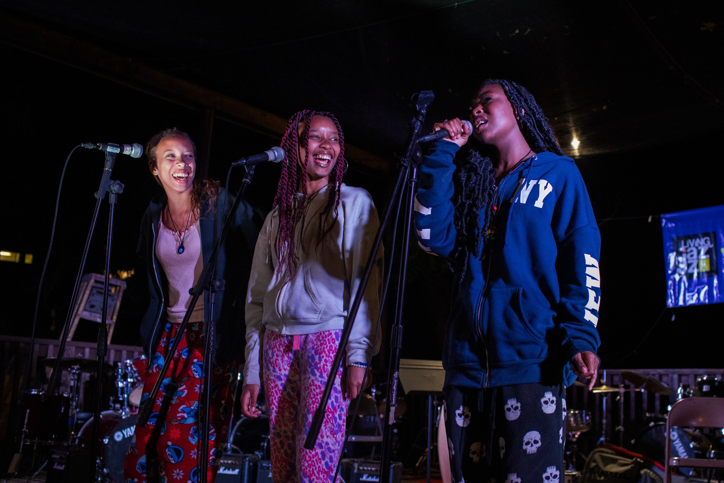 Jam Camp West photo 1