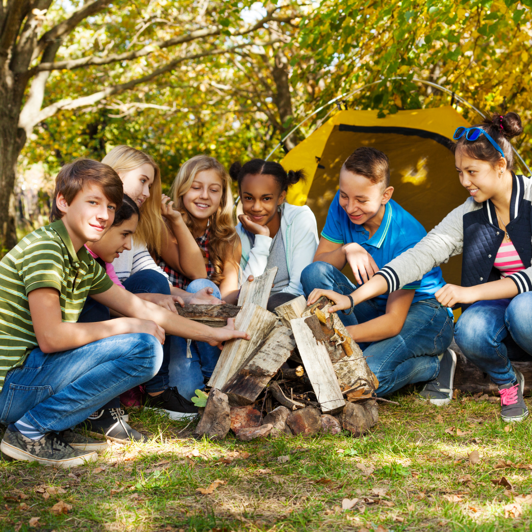 Jameson Camp photo 1