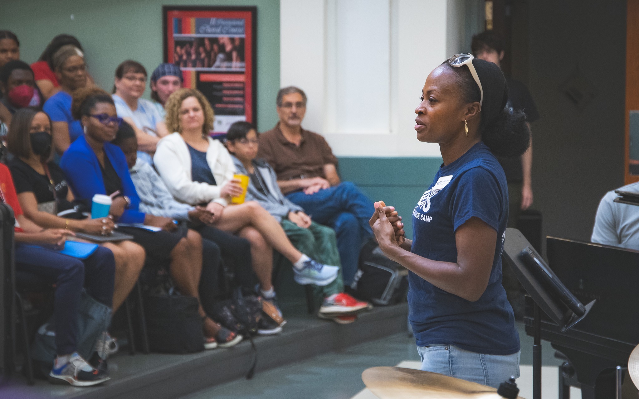 Jazz Arts Initiative photo 1