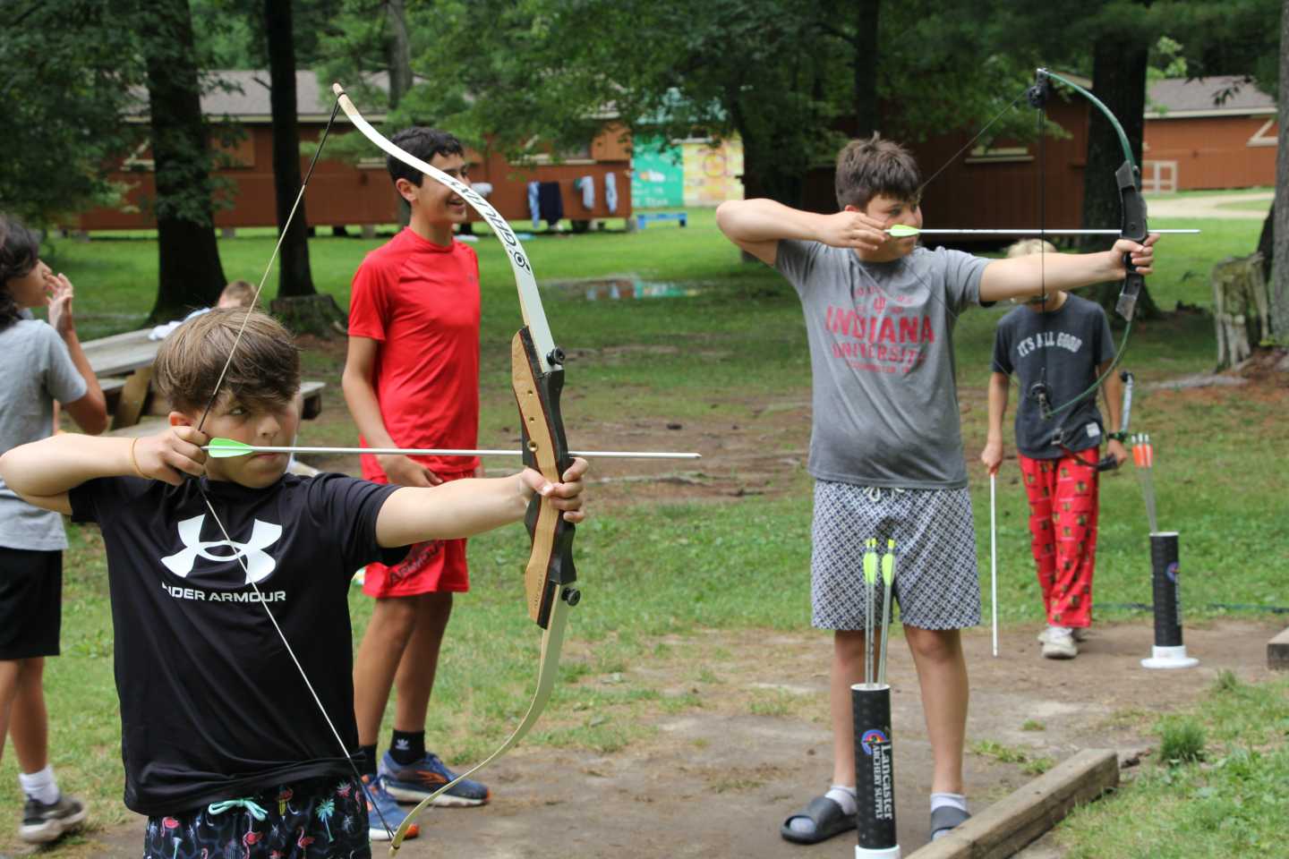 Coerver Coaching Camps photo 1