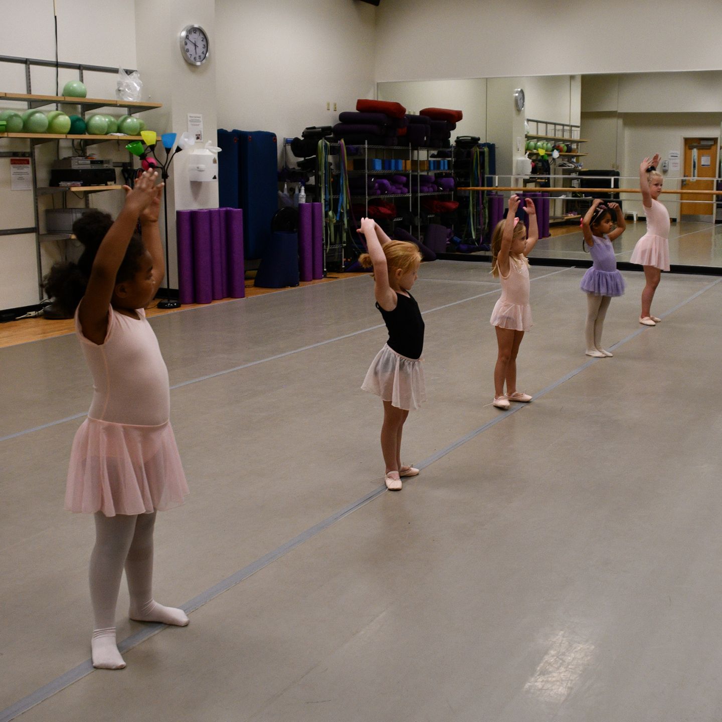 JCC Summer Camps photo 1