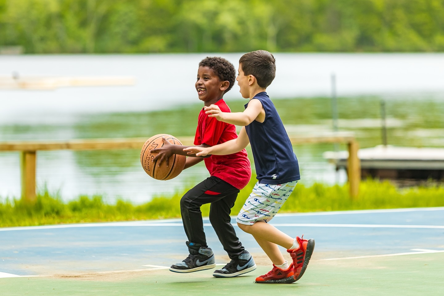 Jeff Lake Day Camp photo 1