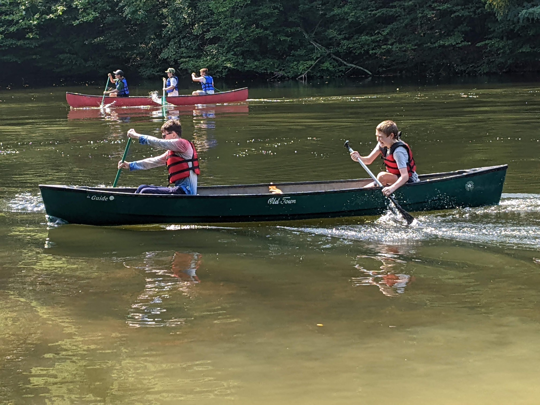 Camp Judy Layne photo 1