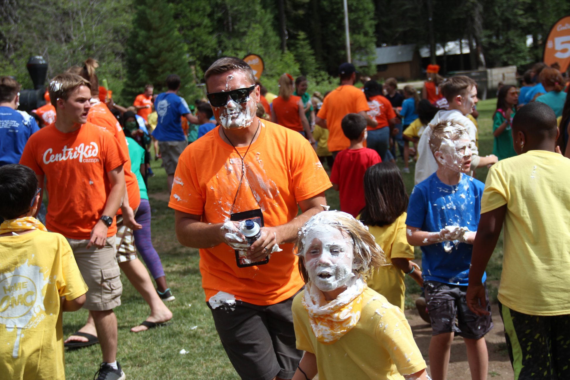 Victory Ranch Baptist Camp photo 1