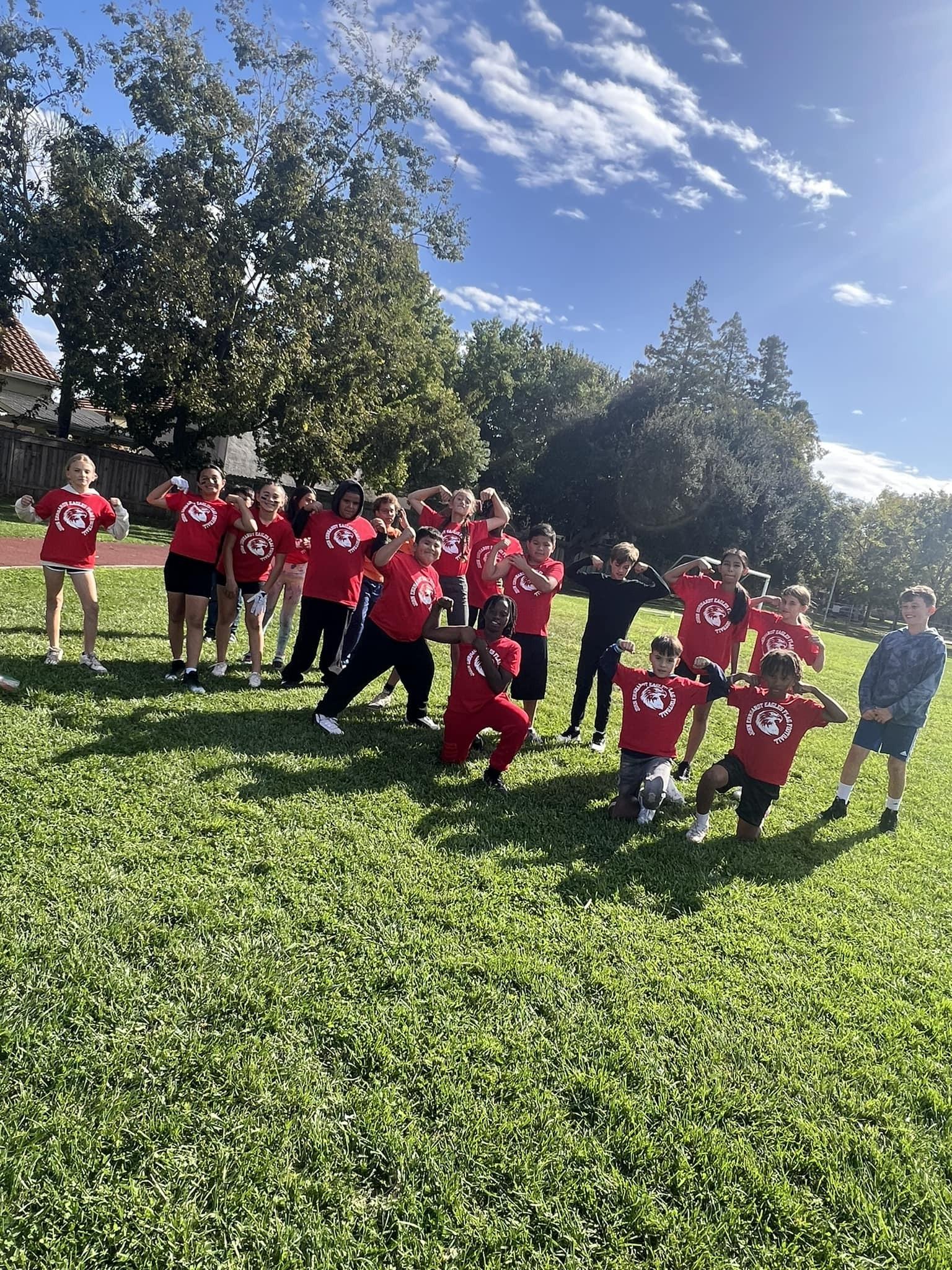SwiftKick Martial Arts Summer Camps San Diego photo 1
