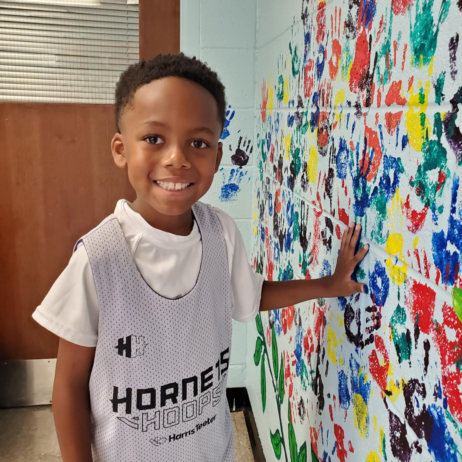 Johnston YMCA photo 1