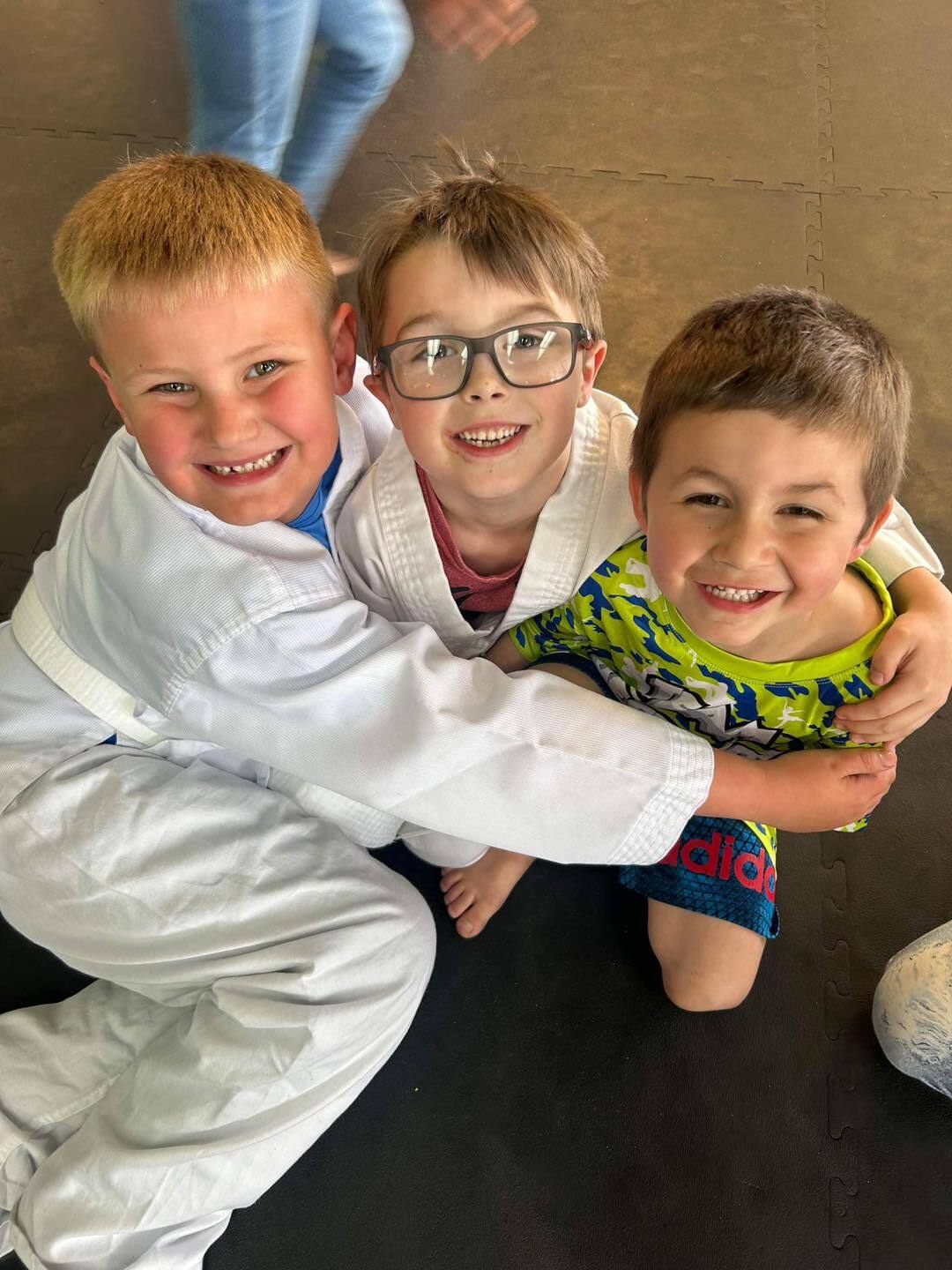 Unity Martial Arts photo 1