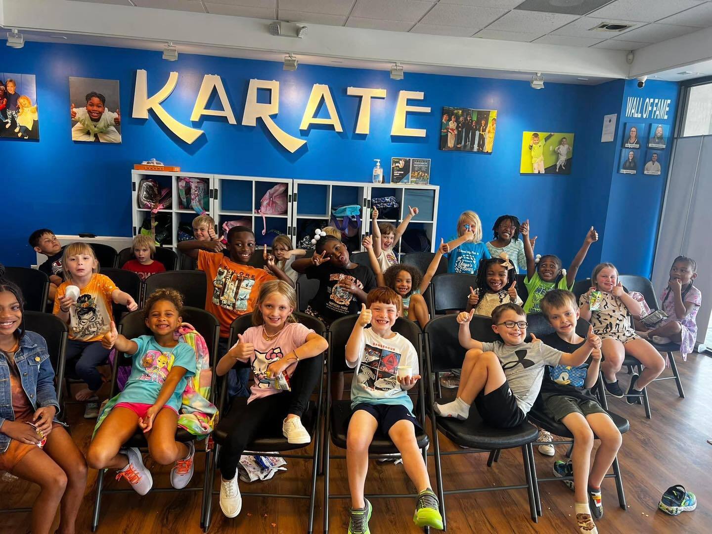 Jonesboro's Best Kids Afterschool And Summer Camp