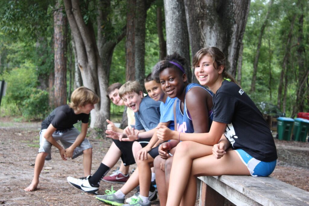 Jordan Glen Summer Camp