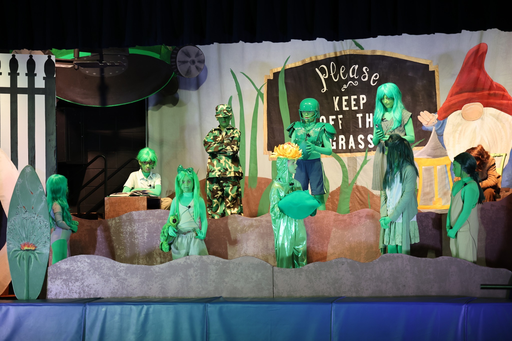 Joseph S. Bruno Montessori Academy Summer Camp